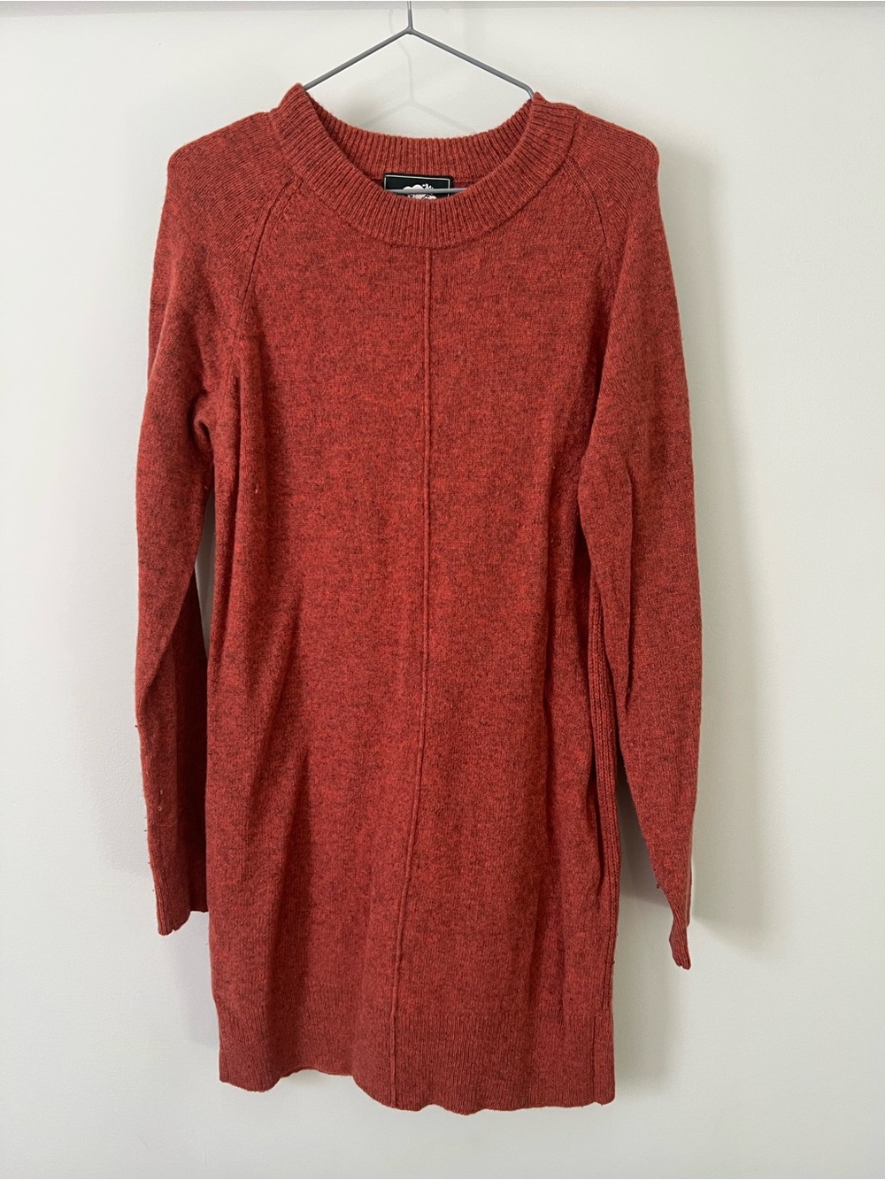 Roots Sweater Dress